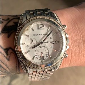 Micheal Kors women’s watch